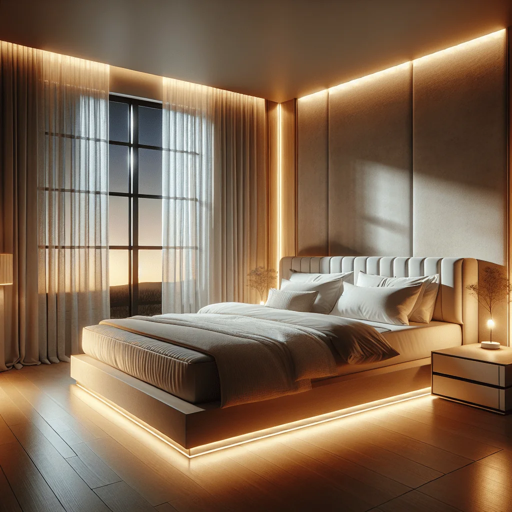 Bedroom Environment for optimum sopor: Complete Practical Guide