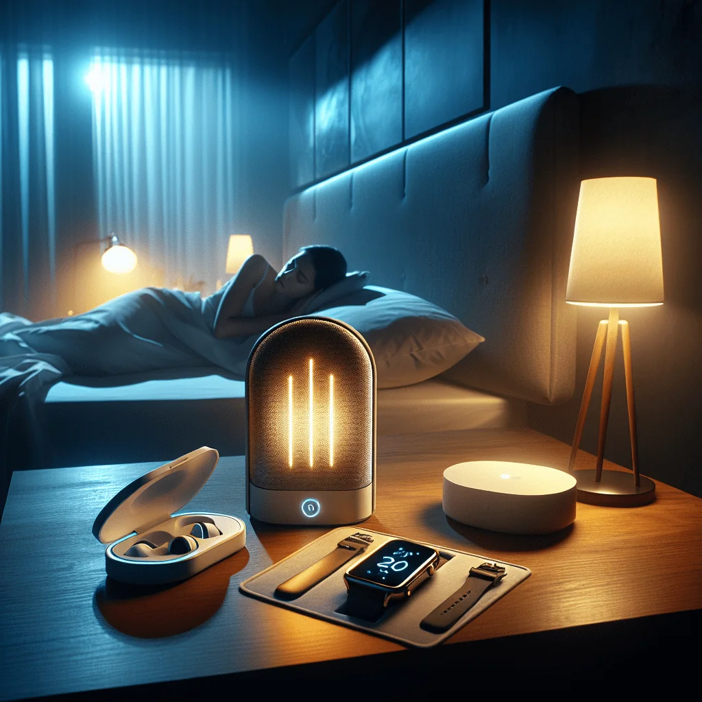 Sleep gizmo That Work: What in reality Helps You Sleep Better
