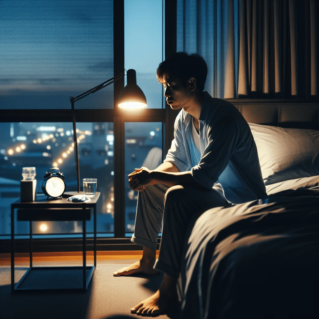 Overcoming Night Shift Sleep Issues: Practical Guide for Better Rest