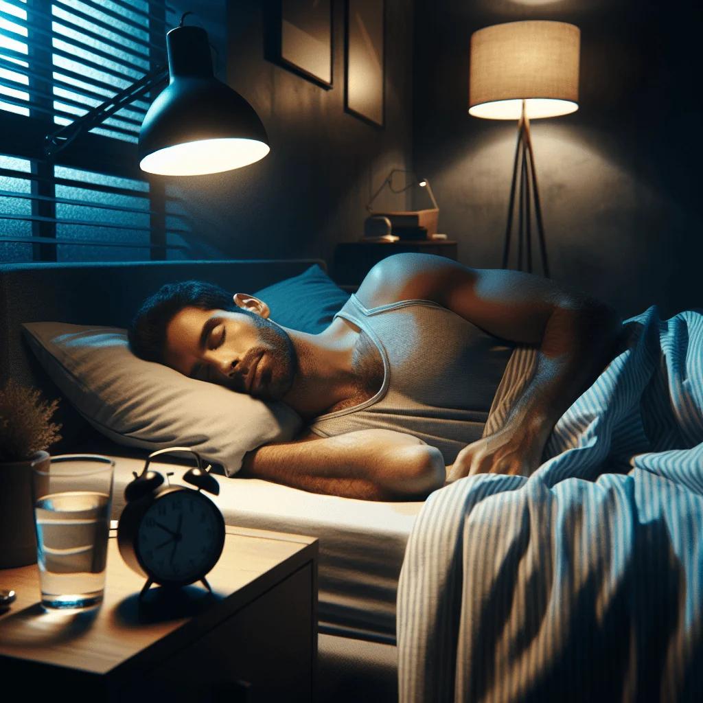 Importance of Sleep Consistency: A Practical Guide to Better Rest