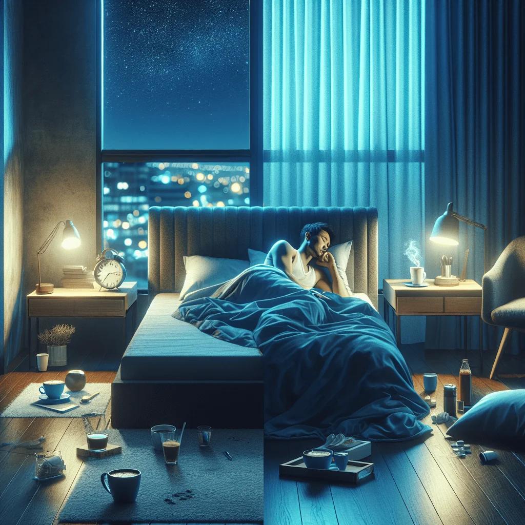 Effects of Caffeine on Sleep Quality: What Really Happens to Your Rest