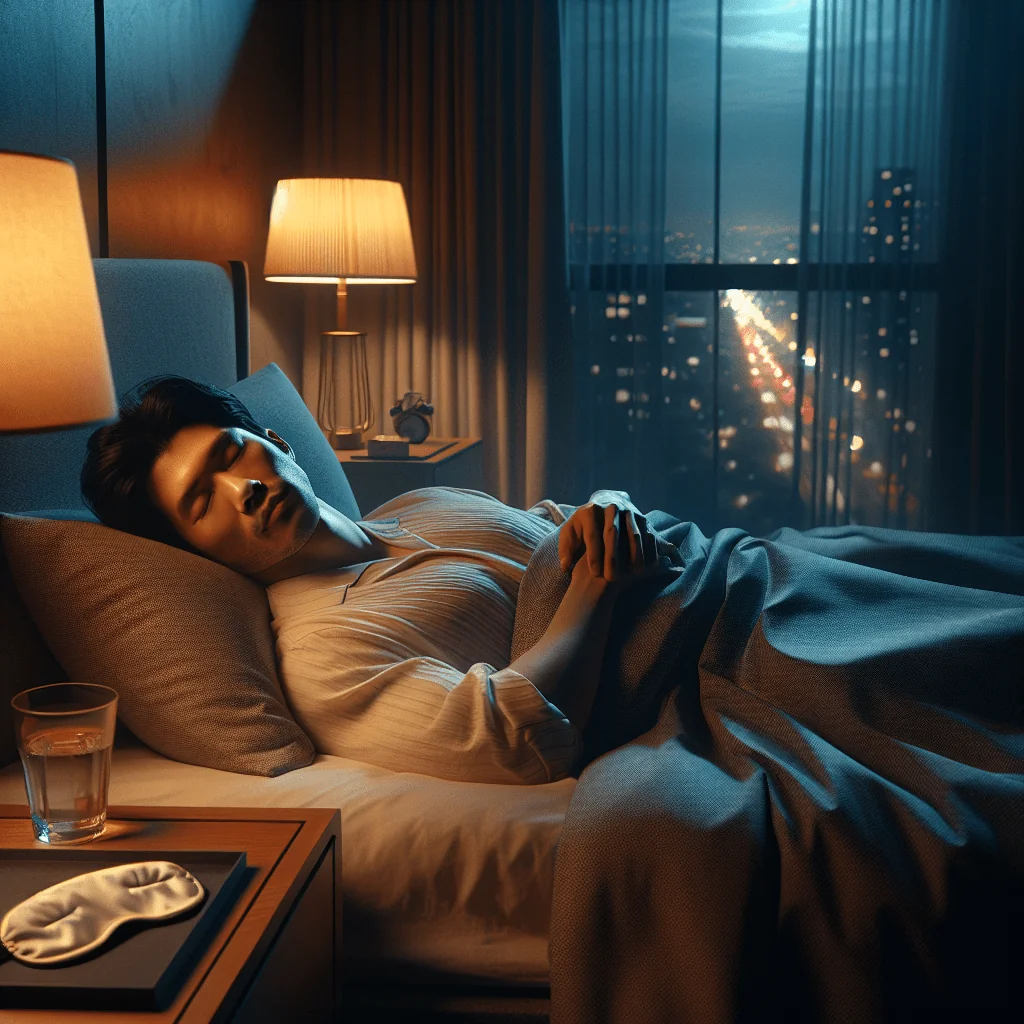 Fall Asleep Instantly proficiency: What plant And What doesn't